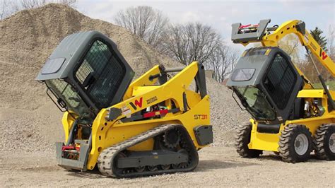 a wacker neuson skid steer|wacker neuson skid steer review.